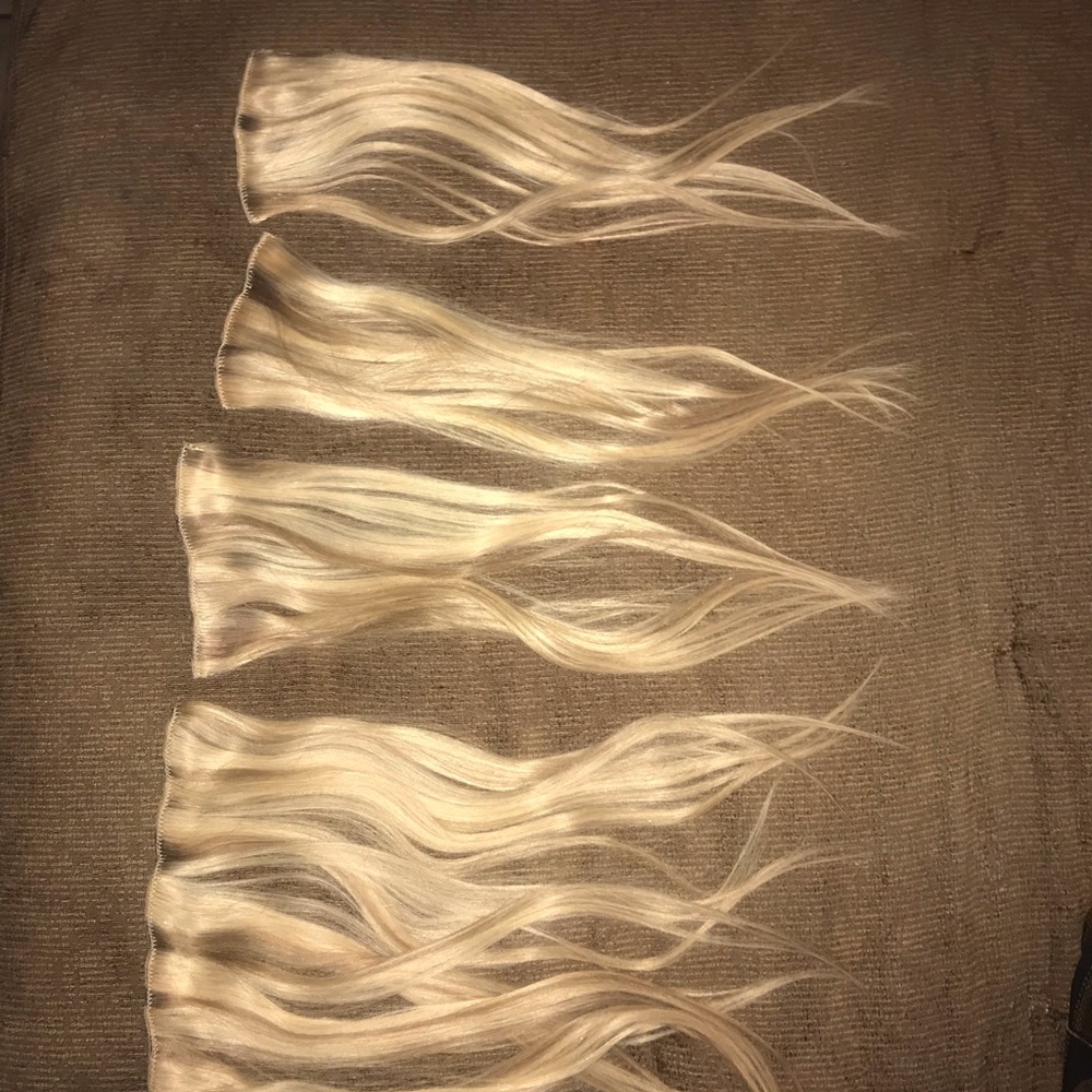 Lox Hair Extensions